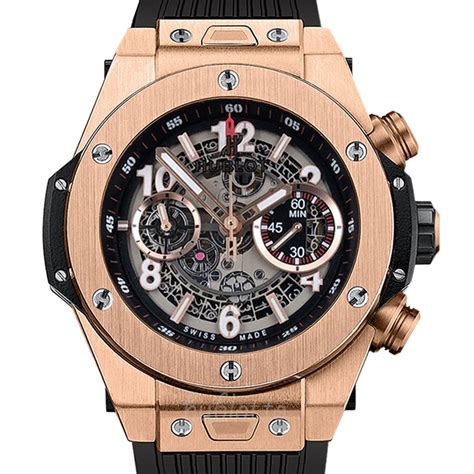 hublot uhren replica big bang bilder|homage to Hublot big bang.